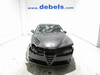 Unfallwagen Alfa Romeo 159 PROGRESSION 2018/8