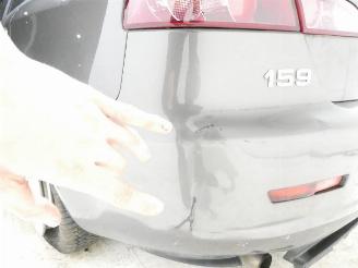 Alfa Romeo 159 PROGRESSION picture 12