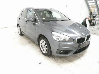 BMW 2-serie 1.5D picture 9