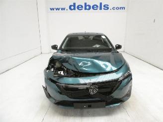 skadebil auto Peugeot 308 III ACTIVE PACK 2023/8