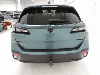 Peugeot 308 III ACTIVE PACK picture 6