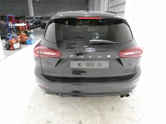 Ford Focus ST-LINE X picture 5