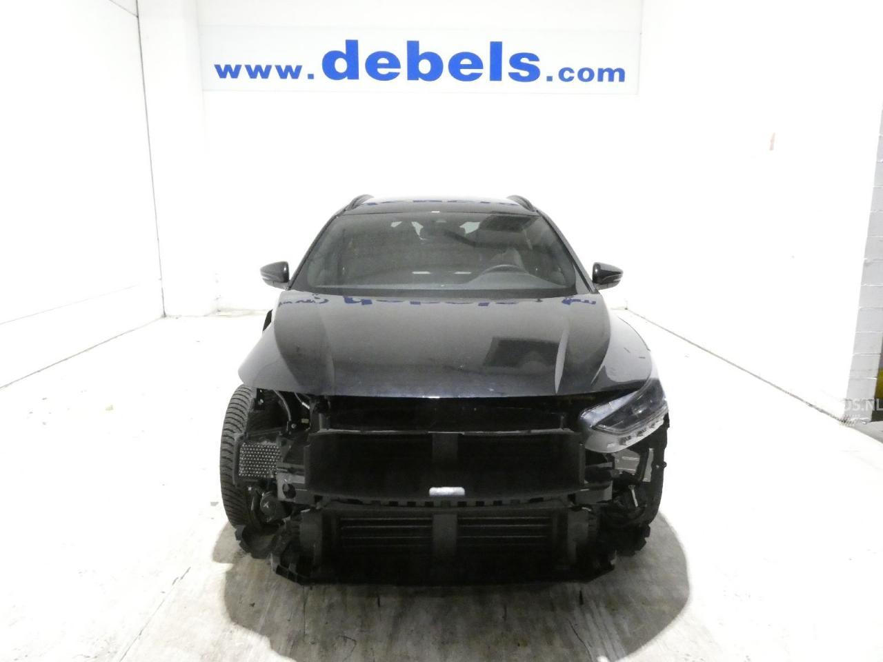 Ford Focus ST-LINE X