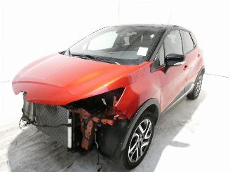 Renault Captur EXTREM picture 4