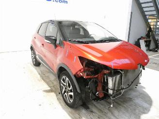 Renault Captur EXTREM picture 8
