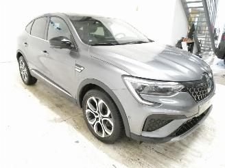 Renault Arkana TECHNO picture 10