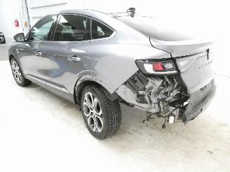 Renault Arkana TECHNO picture 4