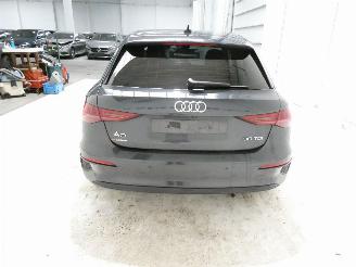 Audi A3 SPORTBACK picture 7