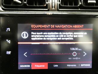 Citroën C3 1.2I PURE TECH picture 16