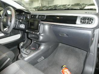 Citroën C3 1.2I PURE TECH picture 12