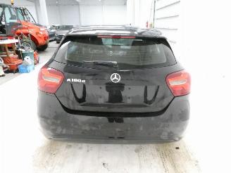 Mercedes A-klasse 1.5D A 180 D picture 8