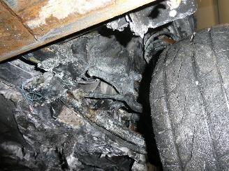 Mercedes A-klasse 1.5D A 180 D picture 22