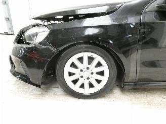 Mercedes A-klasse 1.5D A 180 D picture 6