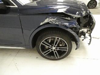 Audi Q5 2.0D SPORT picture 11