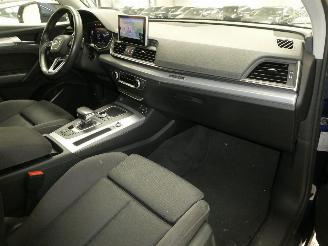 Audi Q5 2.0D SPORT picture 14
