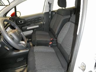 Citroën C3 III picture 22