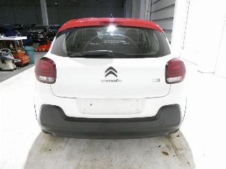 Citroën C3 III picture 9