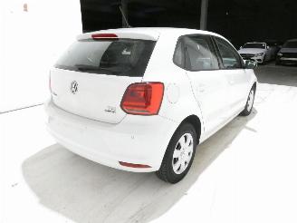 Volkswagen Polo 1.5D TRENDLINE picture 9