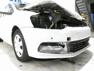 Volkswagen Polo 1.5D TRENDLINE picture 12