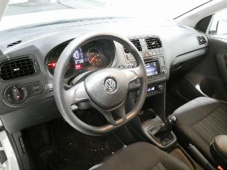 Volkswagen Polo 1.5D TRENDLINE picture 17