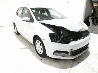 Volkswagen Polo 1.5D TRENDLINE picture 10