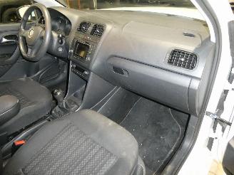 Volkswagen Polo 1.5D TRENDLINE picture 14