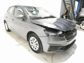 Skoda Fabia AMBITION picture 12