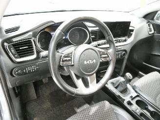 Kia Cee d /PRO picture 19