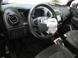 Renault Captur ZEN picture 21