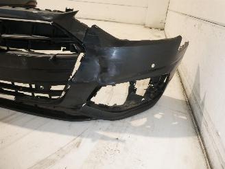 Audi A4 TYPE 8W picture 23