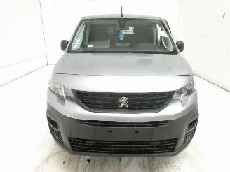 Peugeot  1.5D PARTNER PREMIUM picture 2