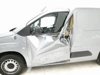 Peugeot  1.5D PARTNER PREMIUM picture 6