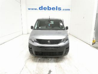  Peugeot  1.5D PARTNER PREMIUM 2020/9