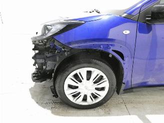 Toyota Aygo X PLAY picture 4