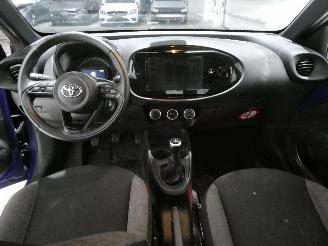 Toyota Aygo X PLAY picture 13