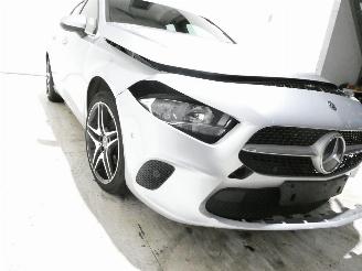 Mercedes A-klasse A 180 picture 13