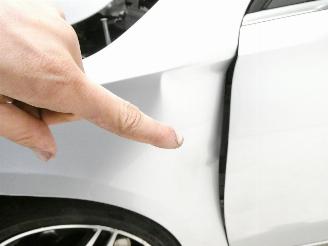 Mercedes A-klasse A 180 picture 7