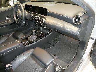 Mercedes A-klasse A 180 picture 14