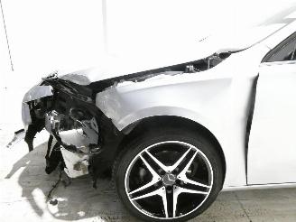 Mercedes A-klasse A 180 picture 6