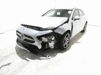 Mercedes A-klasse A 180 picture 3