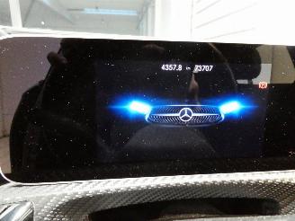 Mercedes A-klasse A 180 picture 15