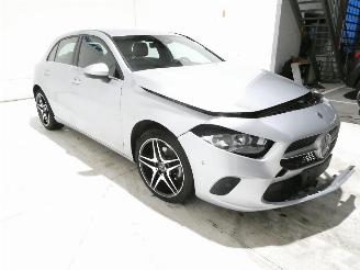 Mercedes A-klasse A 180 picture 12