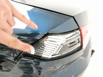 Volkswagen Passat GTE picture 6