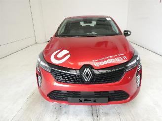 Renault Clio 1.6 E-TECH HYBRYD picture 2