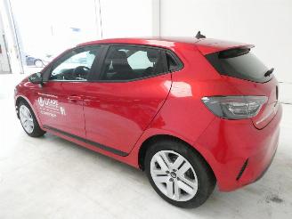 Renault Clio 1.6 E-TECH HYBRYD picture 4