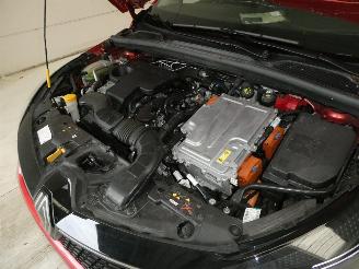 Renault Clio 1.6 E-TECH HYBRYD picture 21