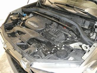 BMW X1 1.5D  SDRIVE16D picture 26