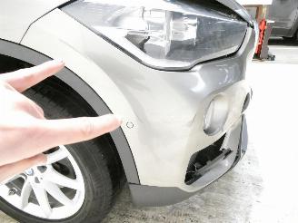 BMW X1 1.5D  SDRIVE16D picture 12