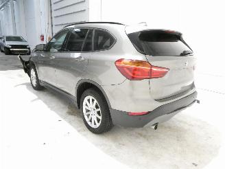 BMW X1 1.5D  SDRIVE16D picture 7