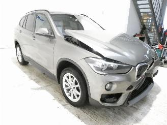 BMW X1 1.5D  SDRIVE16D picture 11